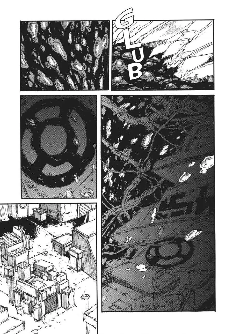 Dorohedoro Chapter 132 - Trang 10