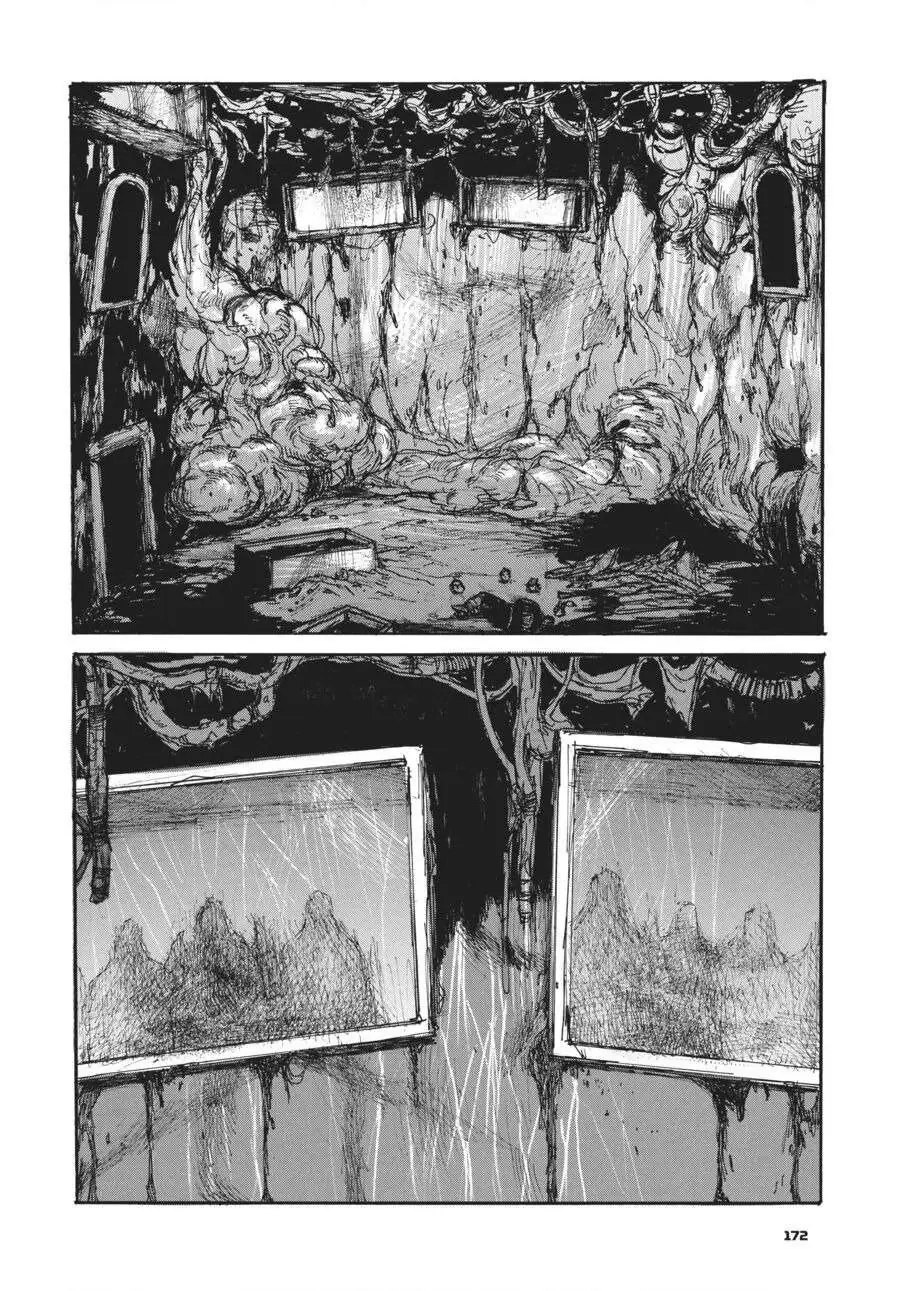 Dorohedoro Chapter 135 - Trang 5