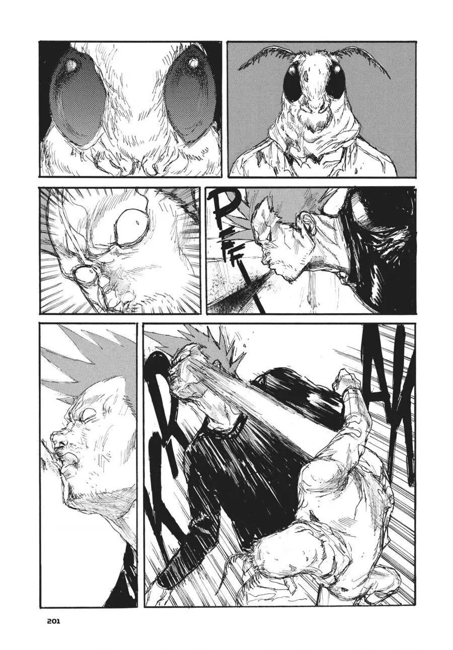 Dorohedoro Chapter 136 - Trang 10