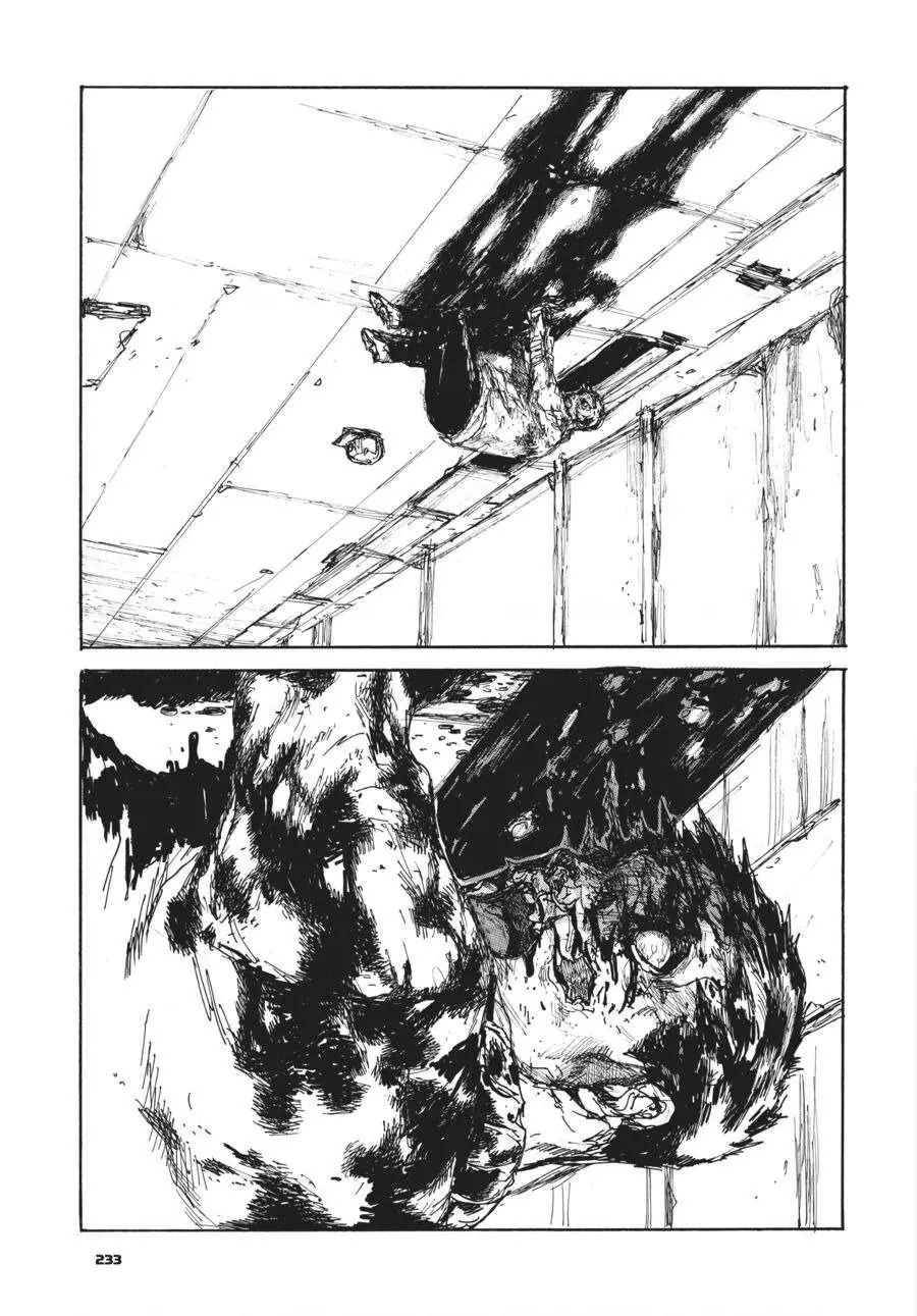 Dorohedoro Chapter 137 - Trang 18