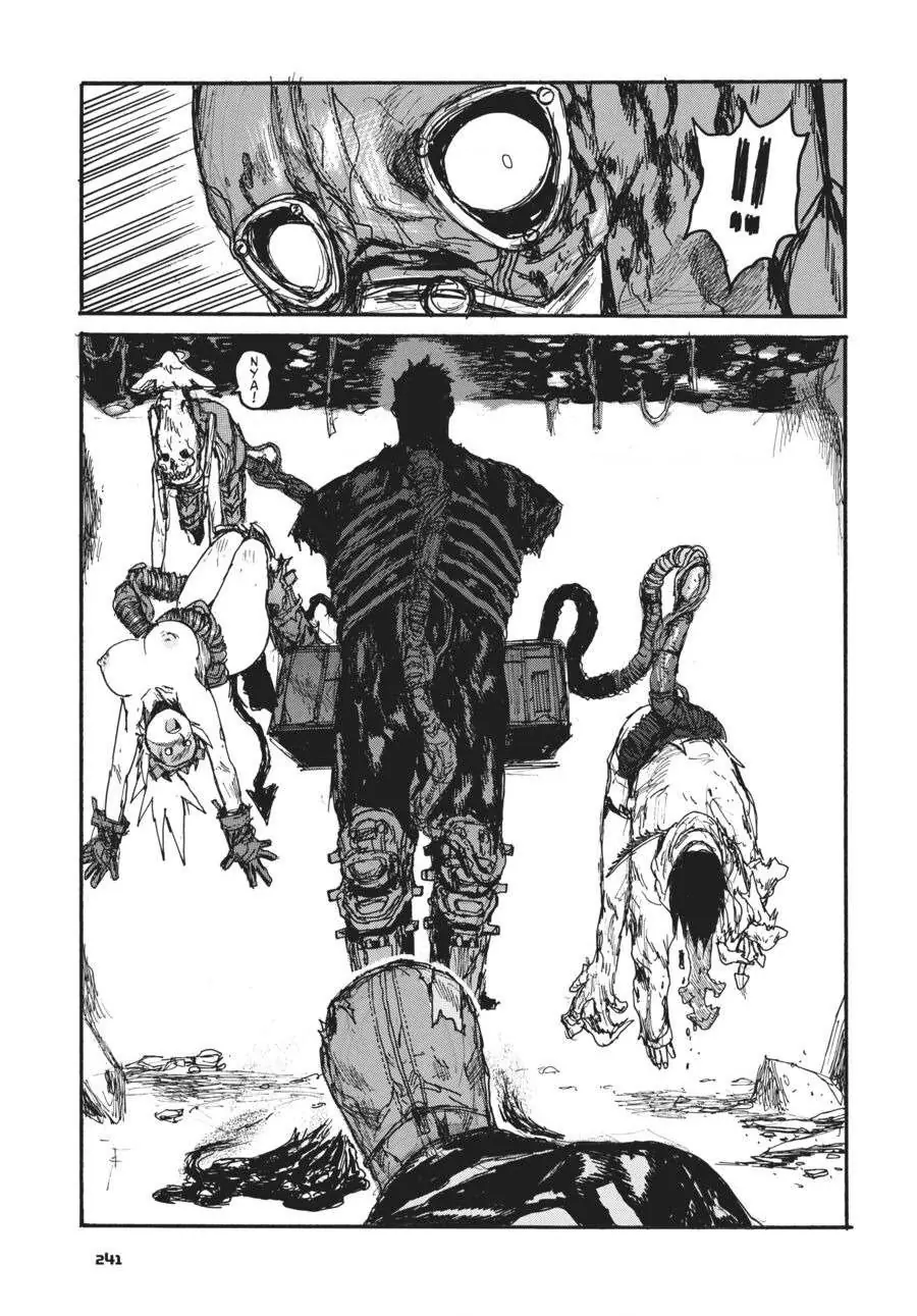 Dorohedoro Chapter 137 - Trang 26