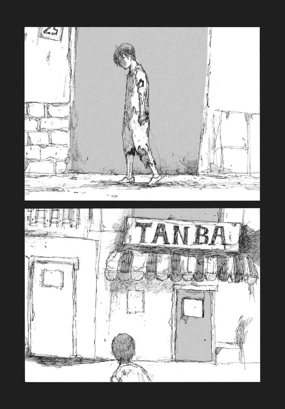 Dorohedoro Chapter 138 - Trang 22