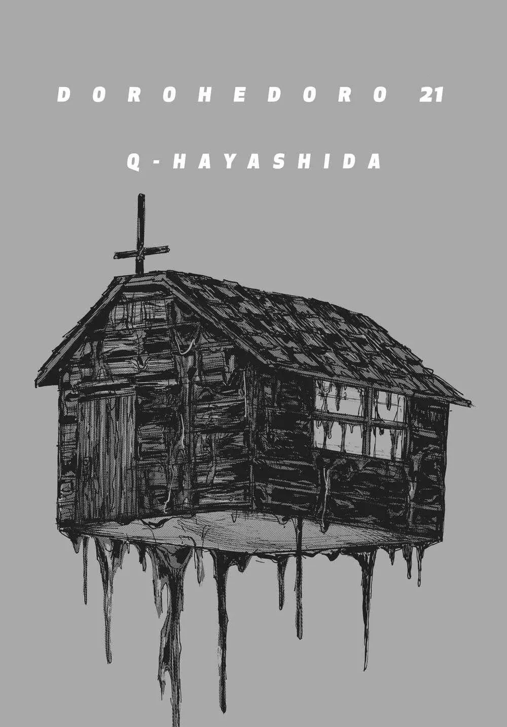 Dorohedoro Chapter 138 - Trang 5