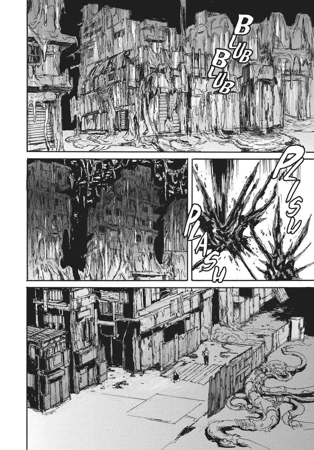 Dorohedoro Chapter 139 - Trang 13