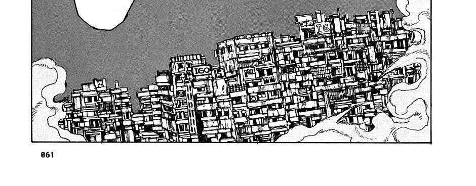 Dorohedoro Chapter 14 - Trang 10
