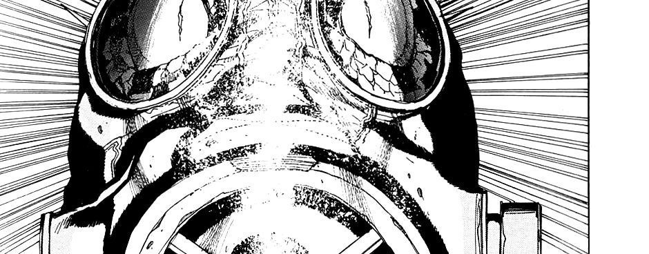 Dorohedoro Chapter 14 - Trang 22