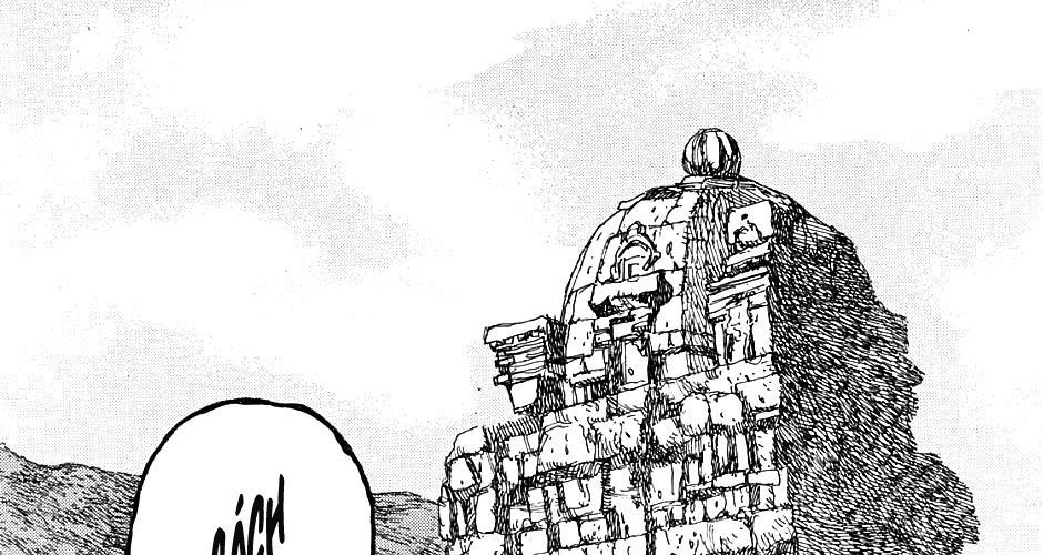 Dorohedoro Chapter 14 - Trang 23