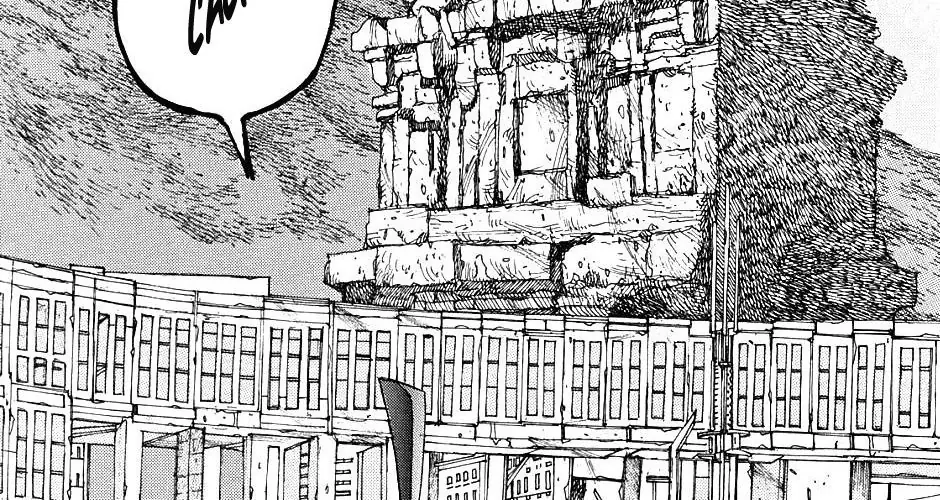 Dorohedoro Chapter 14 - Trang 24