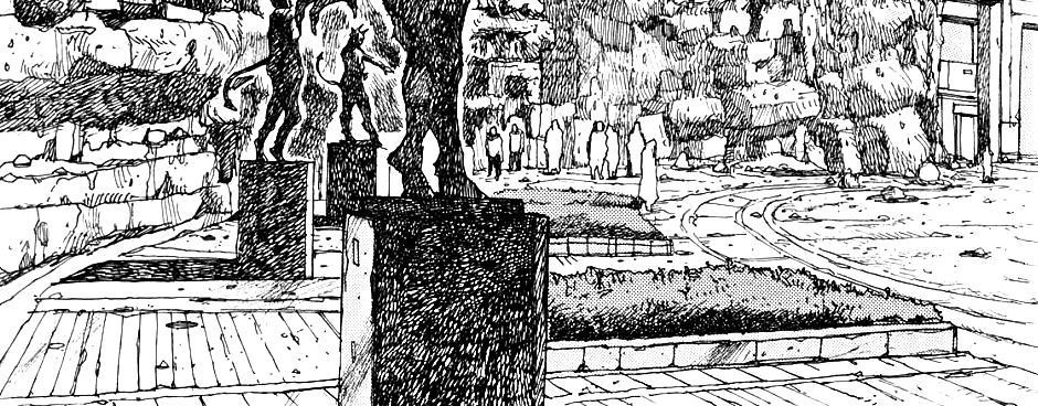 Dorohedoro Chapter 14 - Trang 28