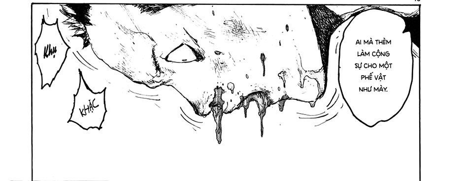Dorohedoro Chapter 14 - Trang 46