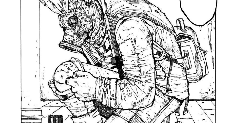 Dorohedoro Chapter 14 - Trang 6
