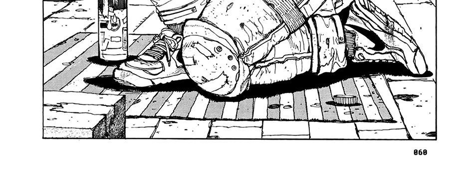 Dorohedoro Chapter 14 - Trang 7