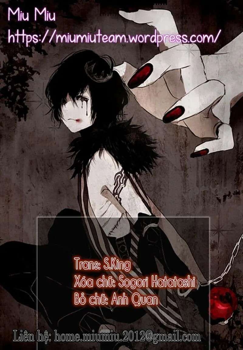 Dorohedoro Chapter 143 - Trang 2