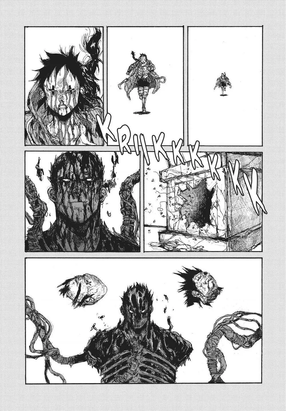 Dorohedoro Chapter 144 - Trang 14