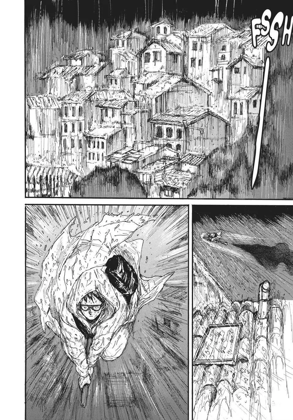 Dorohedoro Chapter 146 - Trang 5
