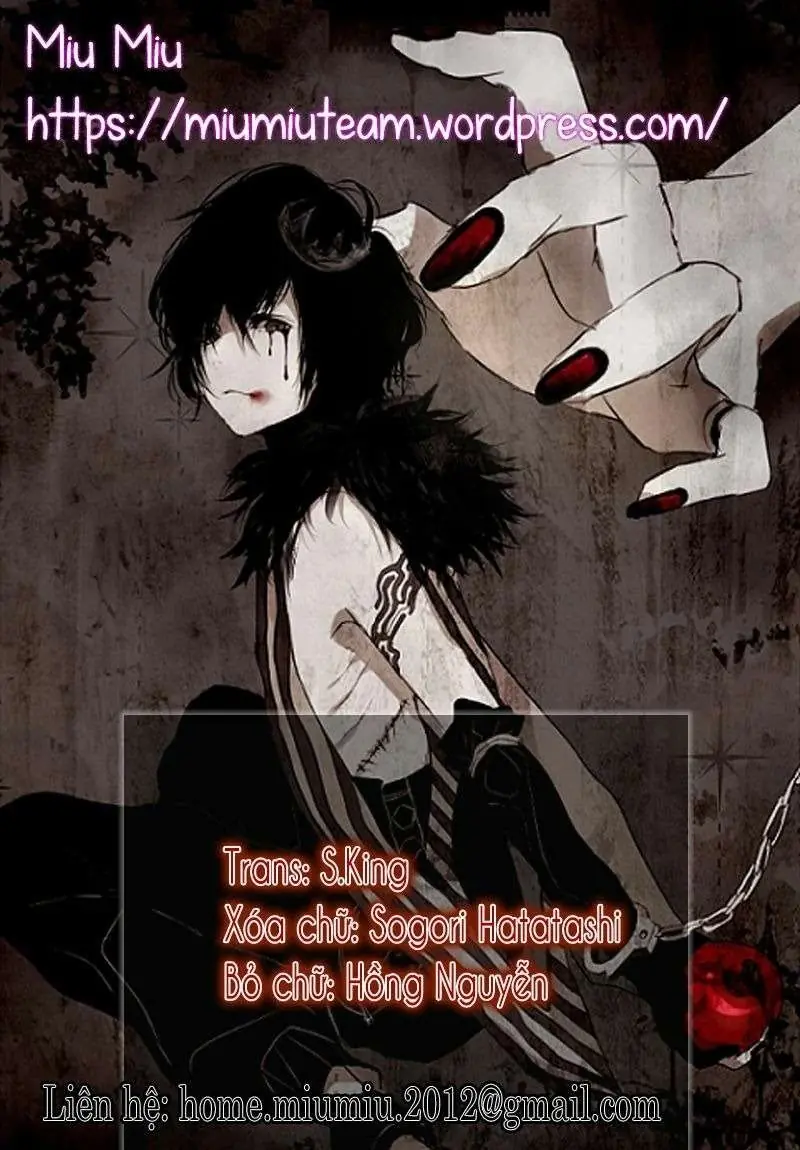 Dorohedoro Chapter 147 - Trang 2