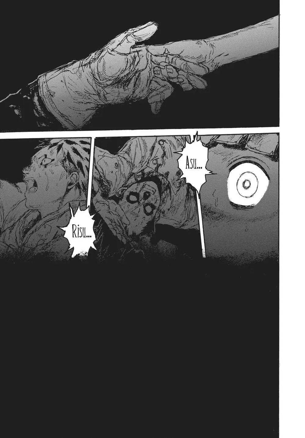 Dorohedoro Chapter 147 - Trang 26