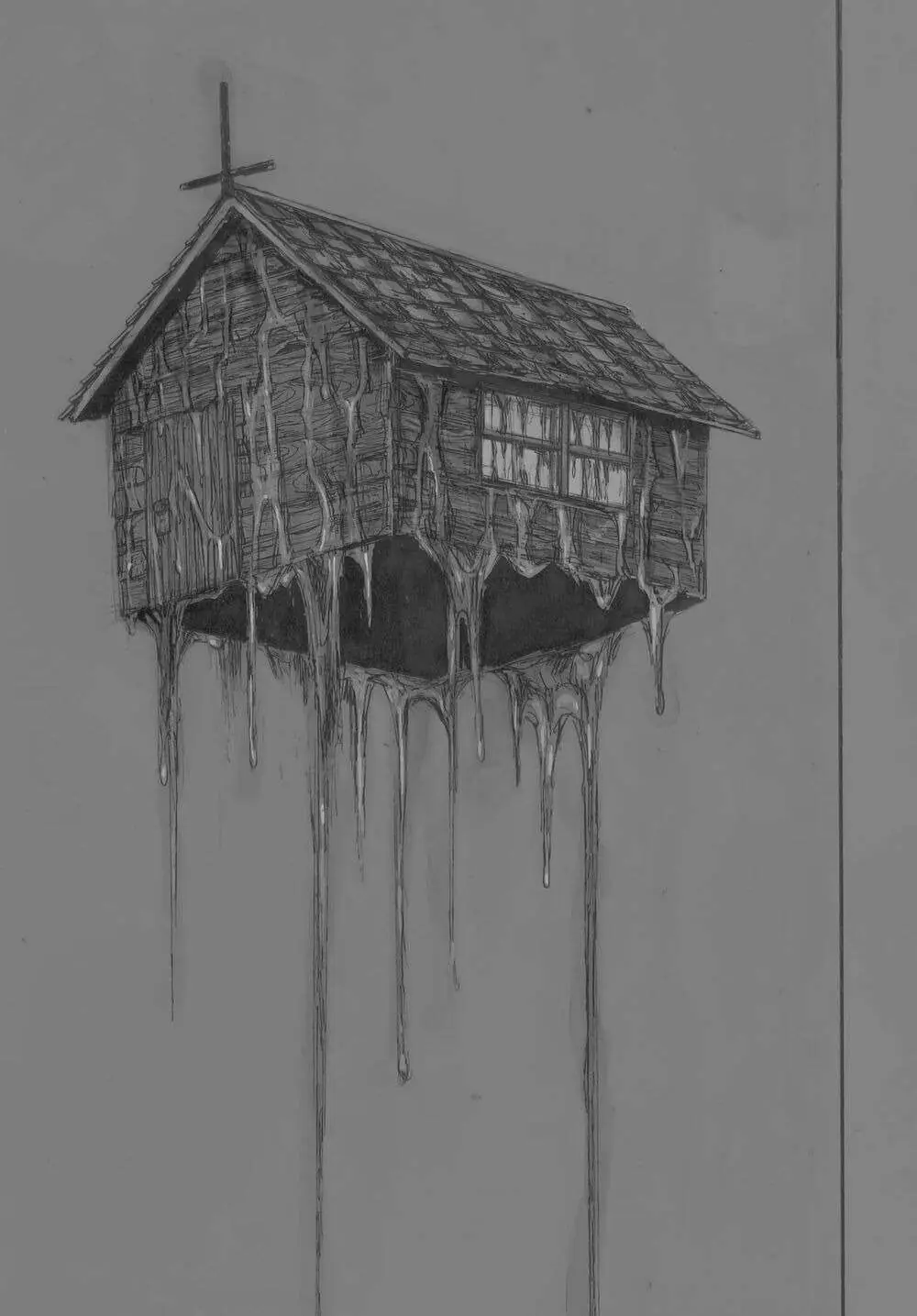 Dorohedoro Chapter 147 - Trang 37