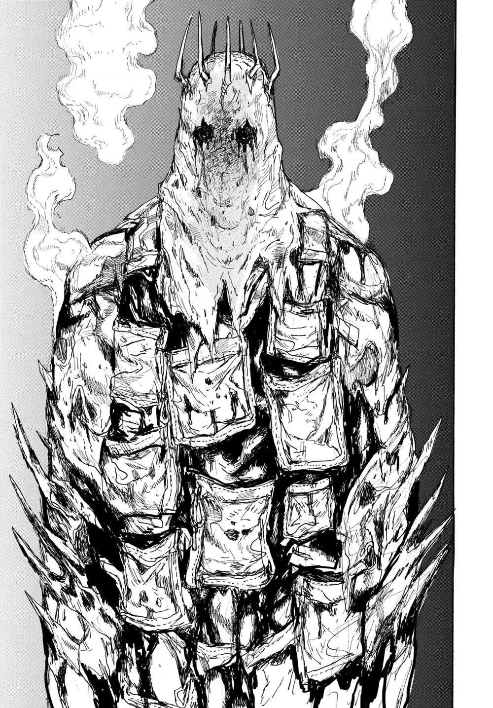 Dorohedoro Chapter 148 - Trang 16