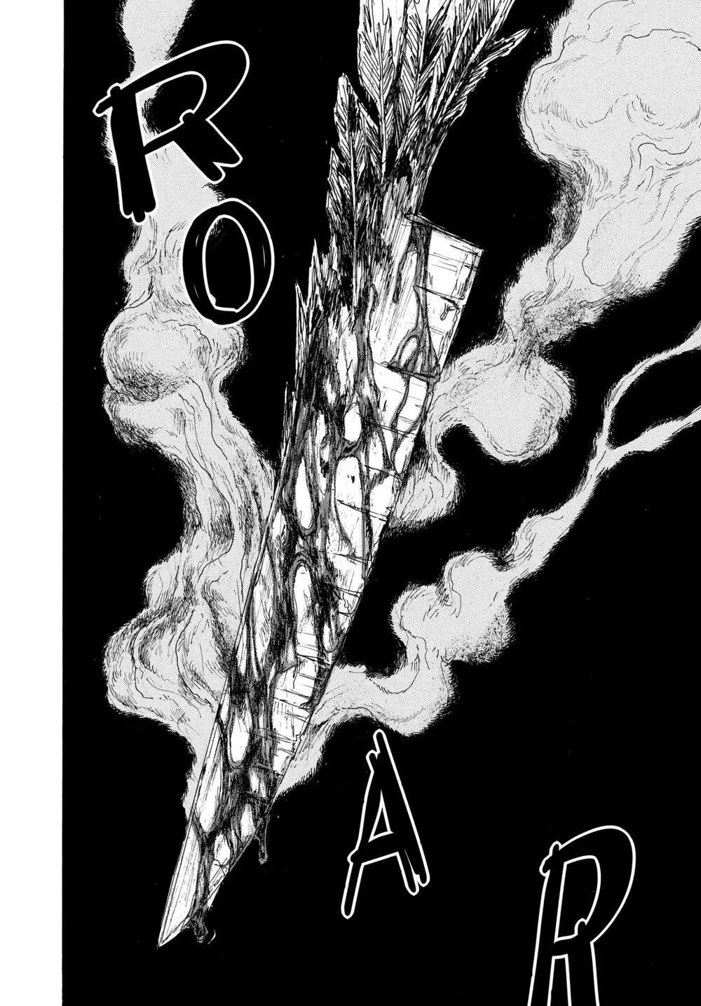 Dorohedoro Chapter 148 - Trang 7