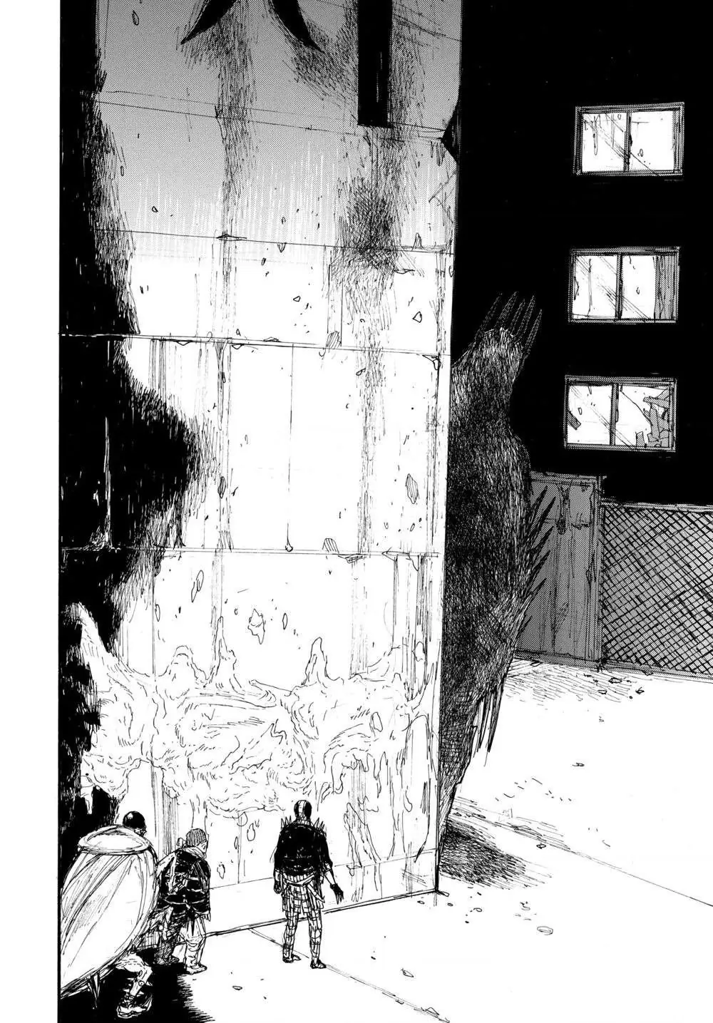 Dorohedoro Chapter 151 - Trang 16