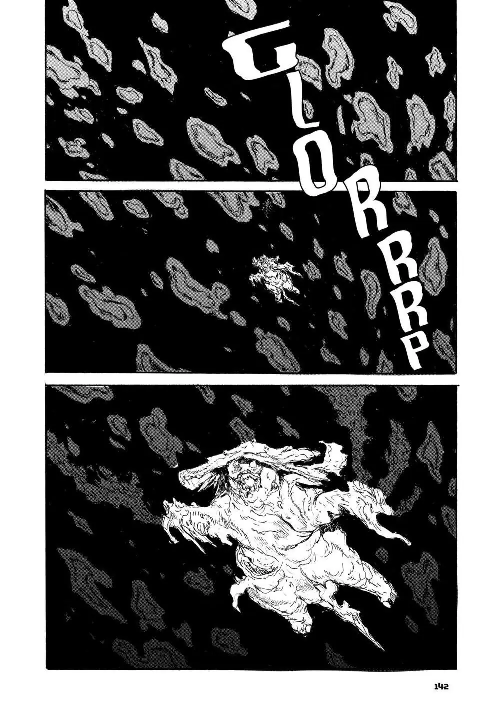 Dorohedoro Chapter 152 - Trang 28
