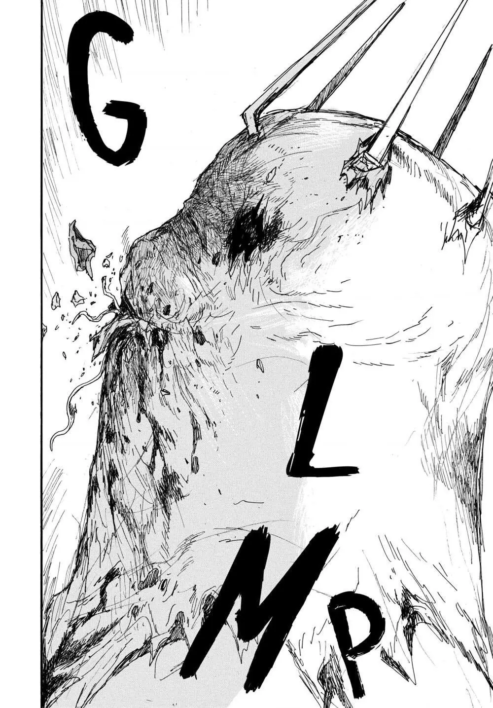 Dorohedoro Chapter 154 - Trang 31