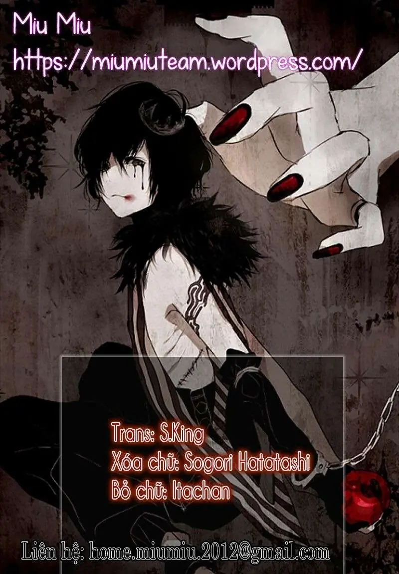 Dorohedoro Chapter 155.5 - Trang 2