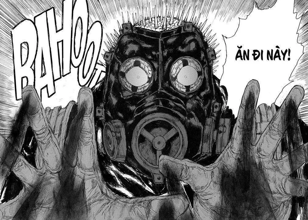 Dorohedoro Chapter 156 - Trang 19