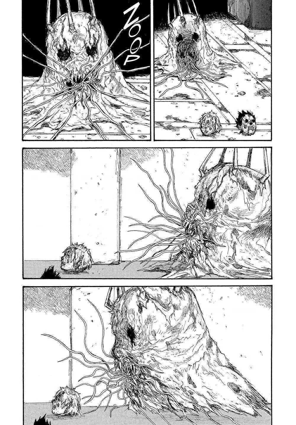 Dorohedoro Chapter 159 - Trang 23