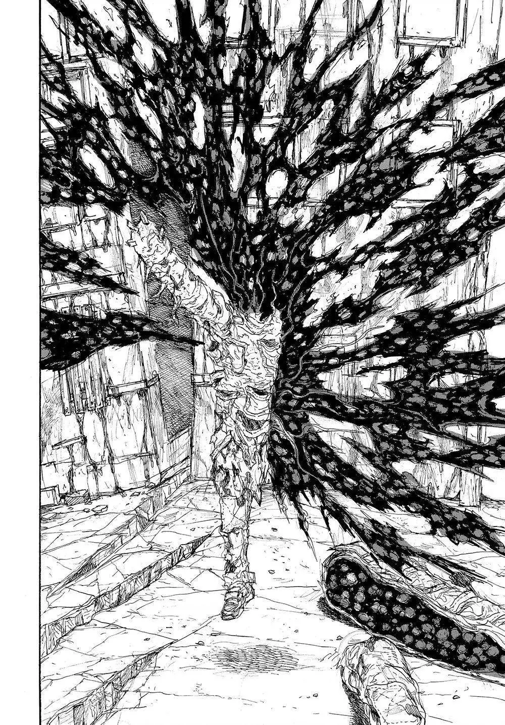 Dorohedoro Chapter 160 - Trang 16