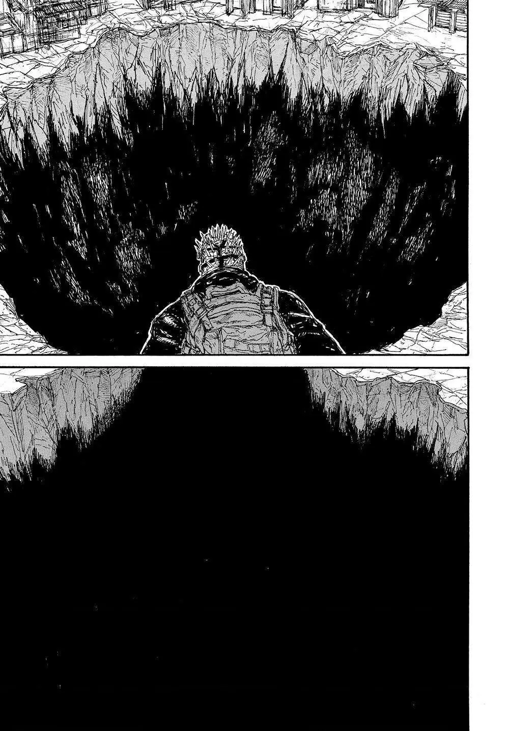 Dorohedoro Chapter 160 - Trang 9