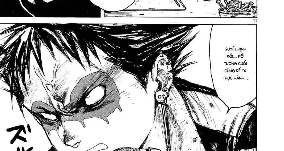 Dorohedoro Chapter 2 - Trang 33
