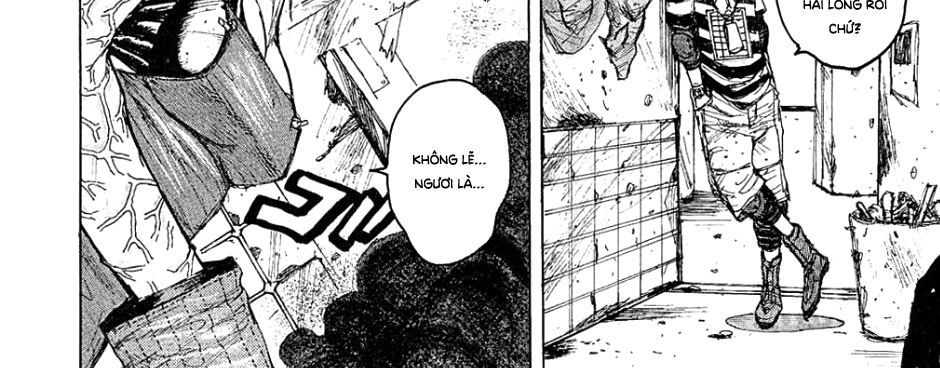 Dorohedoro Chapter 2 - Trang 37
