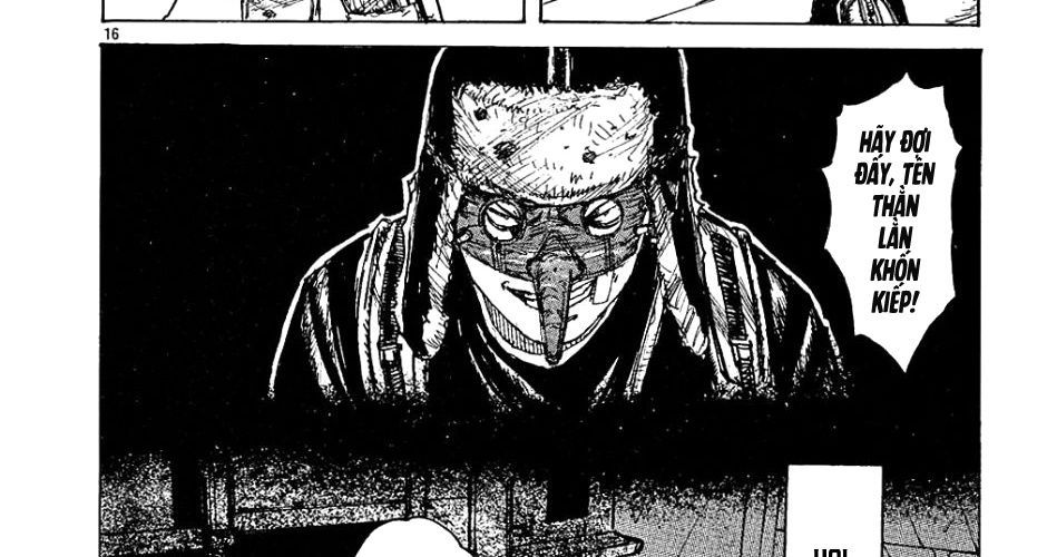 Dorohedoro Chapter 2 - Trang 48