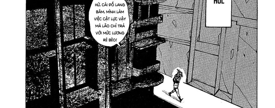 Dorohedoro Chapter 2 - Trang 49
