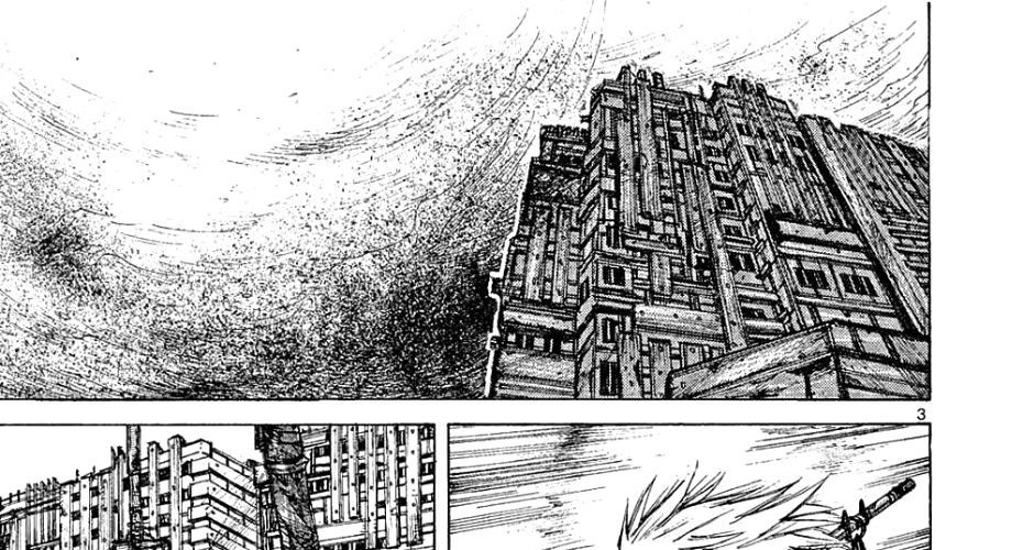 Dorohedoro Chapter 2 - Trang 8