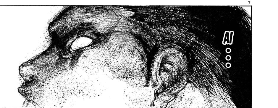 Dorohedoro Chapter 3 - Trang 22