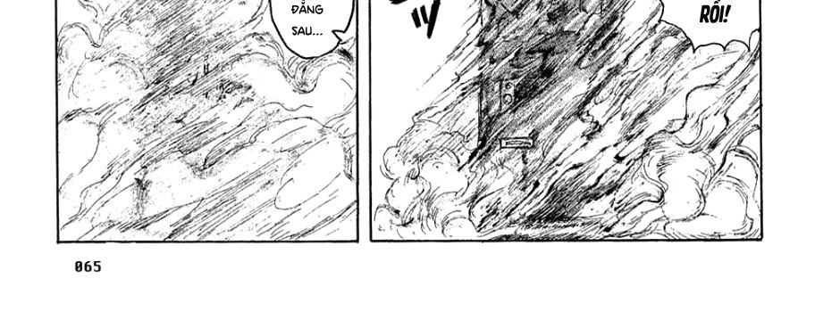 Dorohedoro Chapter 3 - Trang 40