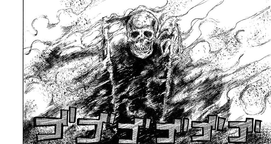 Dorohedoro Chapter 3 - Trang 41