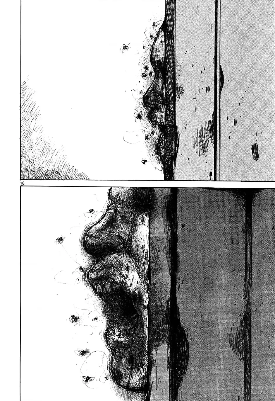 Dorohedoro Chapter 33 - Trang 20