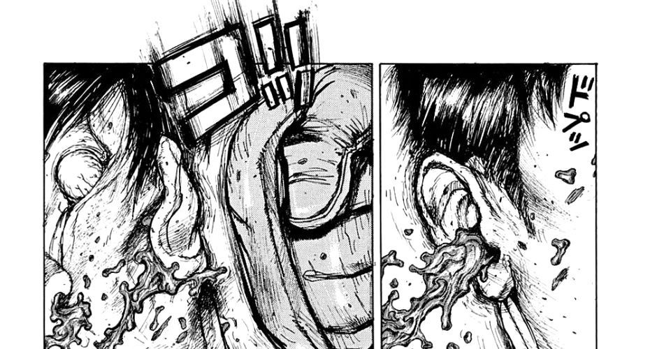Dorohedoro Chapter 4 - Trang 32