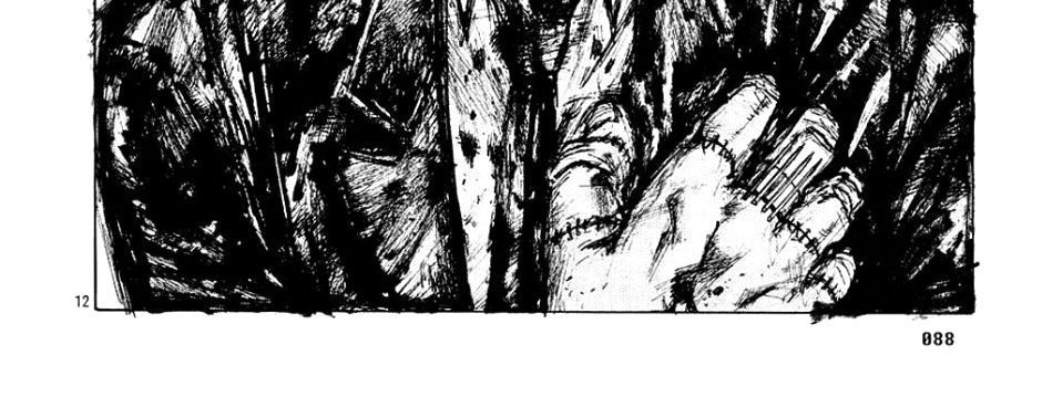 Dorohedoro Chapter 4 - Trang 37