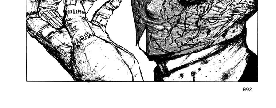 Dorohedoro Chapter 4 - Trang 49