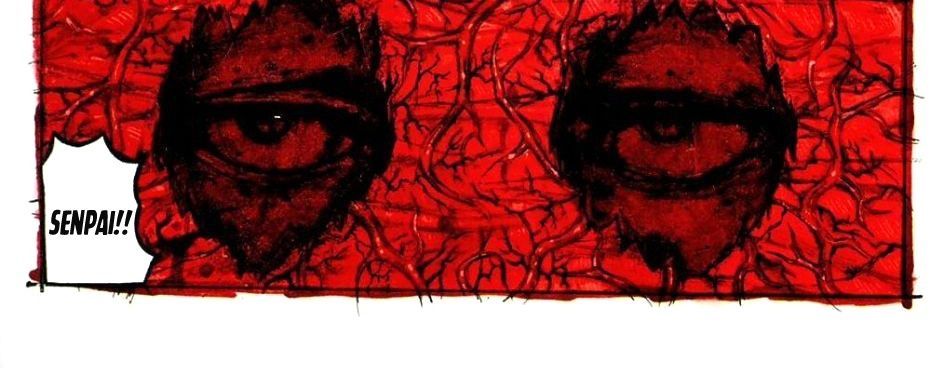 Dorohedoro Chapter 4 - Trang 7