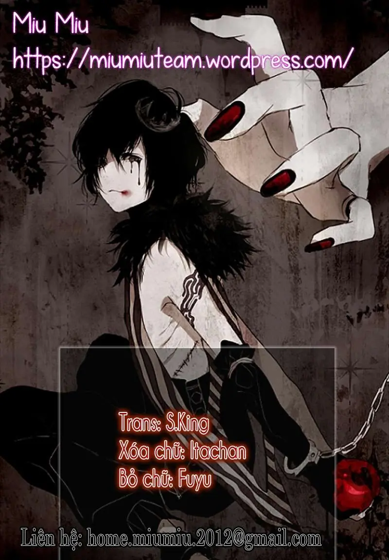 Dorohedoro Chapter 49.5 - Trang 2