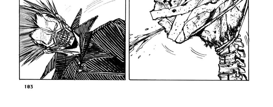 Dorohedoro Chapter 5 - Trang 10