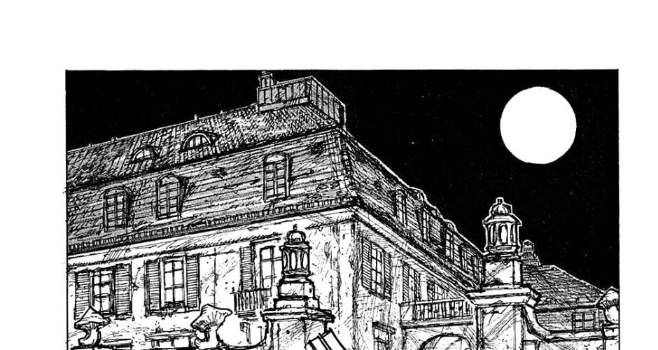 Dorohedoro Chapter 5 - Trang 29