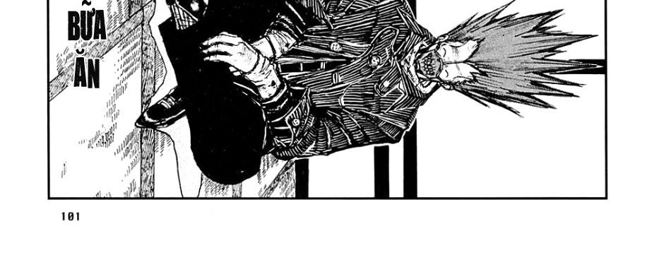 Dorohedoro Chapter 5 - Trang 4