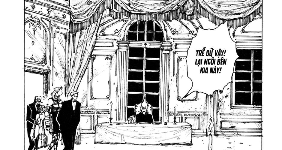 Dorohedoro Chapter 5 - Trang 41